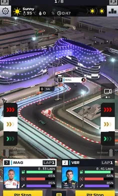 F1����ʽ�����������°�׿��v55.02.33922 ���°��ͼ3