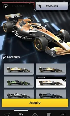 F1����ʽ�����������°�׿��v55.02.33922 ���°��ͼ4