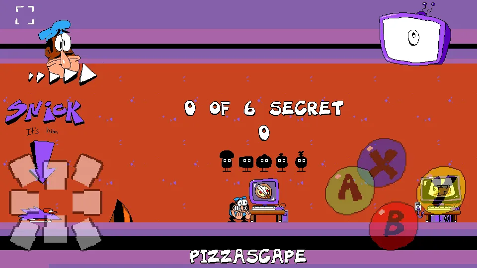 披萨塔PC电脑版2026手机版v1.0 免费版截图3