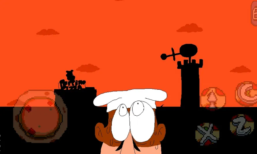 披萨塔PC电脑版2026手机版v1.0 免费版截图2