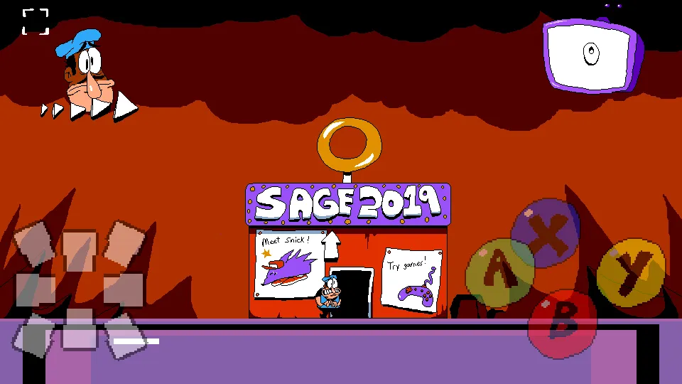 披萨塔PC电脑版2026手机版v1.0 免费版截图4