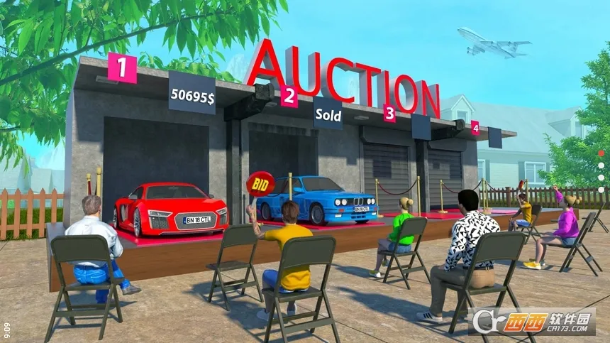 ��������ģ�������°�׿��v2.0.3�ֻ����ͼ3