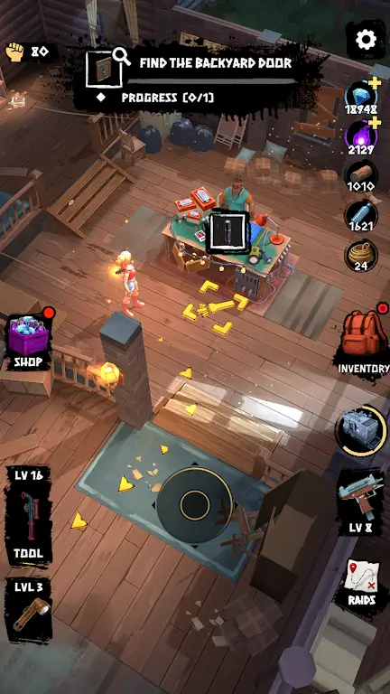 ��ɱɽ2026�ֻ���v1.0.2��ʽ���ͼ1