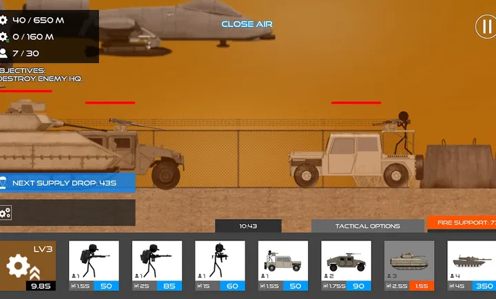 �����ս����ȫ��ս����װ��2026�ٷ����°汾v0.0.0���°��ͼ3