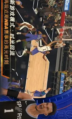NBA 2K�λ���ӹ��ʷ���װ�����°�׿��v10.6.11943699�ֻ����ͼ0