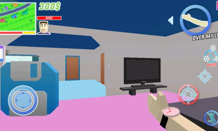 ɳ��ģ����NB2026�ֻ���v0.9.0.9���°��ͼ1