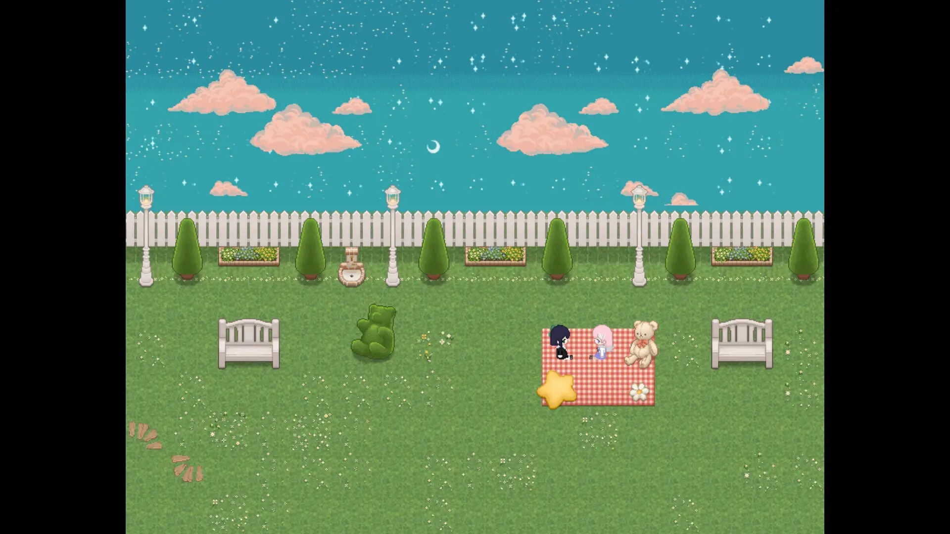 偕老同穴2026官方最新版本v1.20.023 手机版截图3