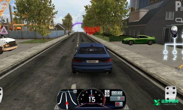 ��ʻѧУģ����evo�����ֻ���