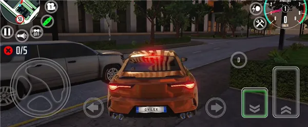 ��ʻѧУģ����evo�����ֻ���