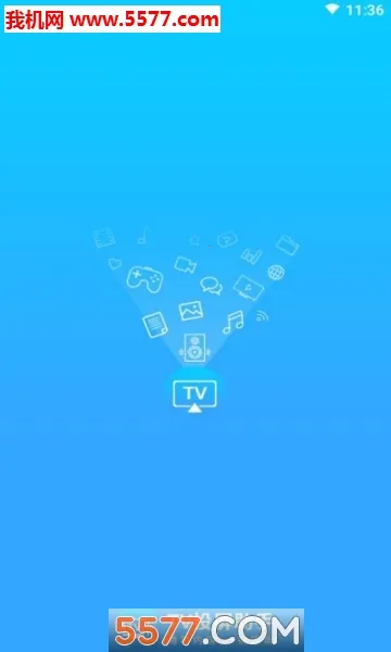 TVͶ���������°�׿��v4.4.0�ֻ����ͼ0