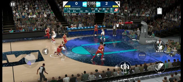 NBA2K26�λ����2026�ٷ����°汾