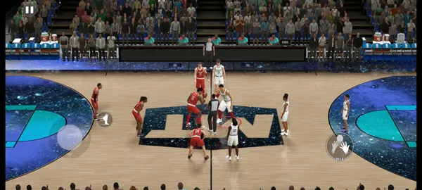 NBA2K26�λ����2026�ٷ����°汾