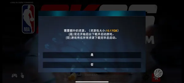 NBA2K26�λ����2026�ٷ����°汾