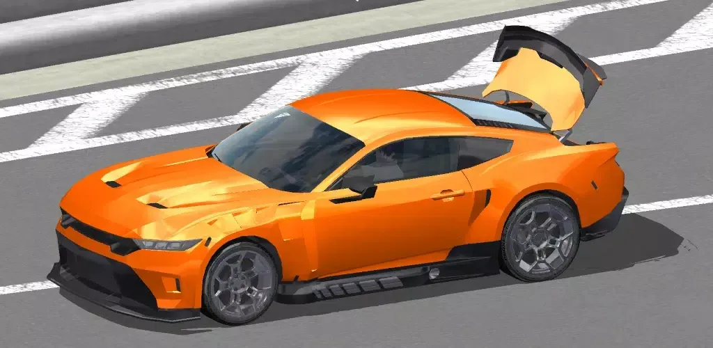 3D��ʻ��2���°�׿��v6.83��ʽ���ͼ1