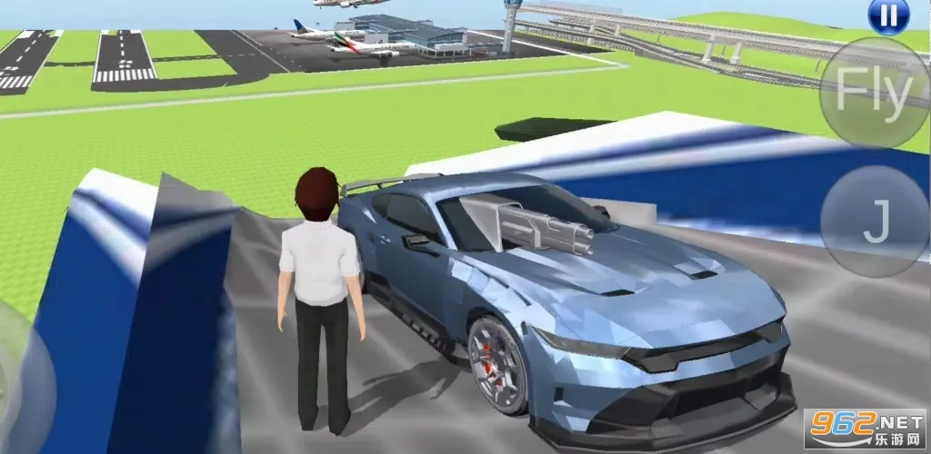 3D��ʻ��2���°�׿��v6.83��ʽ���ͼ4