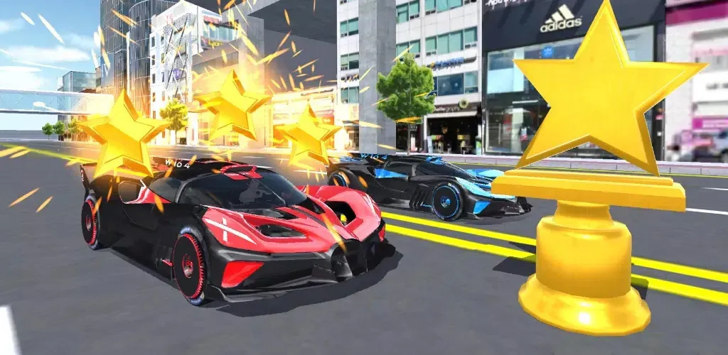 3D��ʻ��2���°�׿��v6.83��ʽ���ͼ3