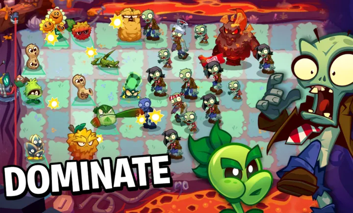 ֲ���ս��ʬ3����2026�ٷ����°汾v28.0.21���°��ͼ1