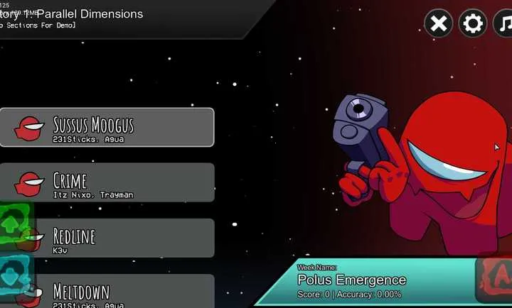 �ڹ�Paradox��ֲ���°�׿��v0.2.8���°��ͼ0