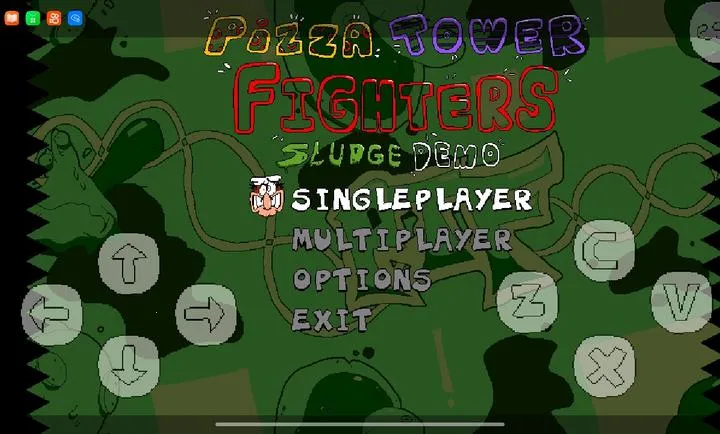 ���������������ֻ���v1.0.0�ֻ����ͼ2