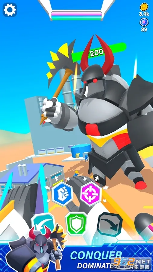 �����˸�2026�ٷ����°汾v3.4��׿���ͼ2