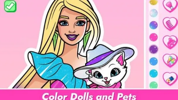 �ű�����ɫ�ʴ���2026�ֻ���v5.4.0 ������ֳǽ�ͼ1