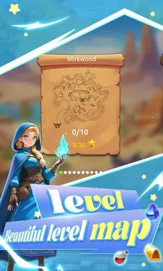 ��ҫ�뱣��ս�����ֻ���v1.0.4 �ٷ����ͼ1