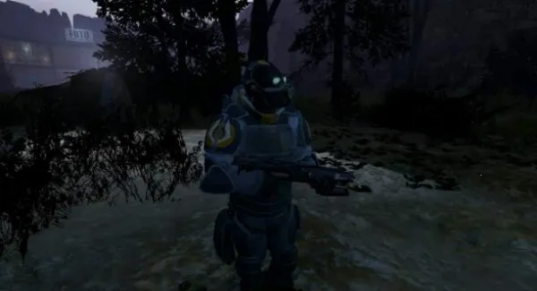 半条命22026官方最新版本 半条命22026官方最新版本