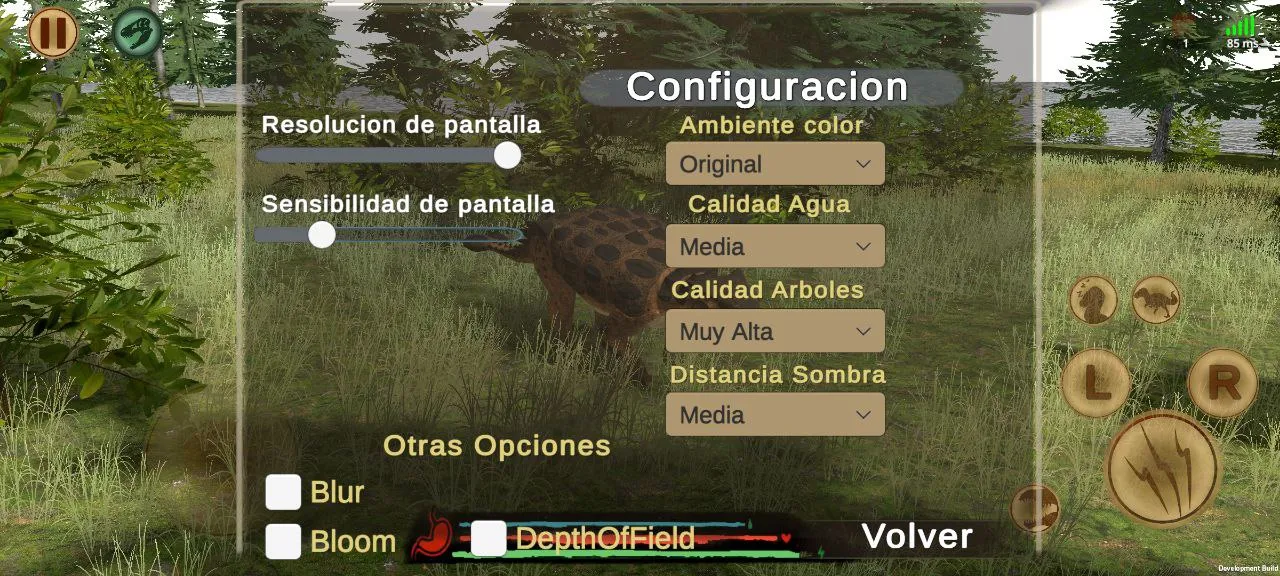 �̹Ŵ�½:ԭʼʱ�����°�׿��v1.4.0��Ѱ��ͼ2