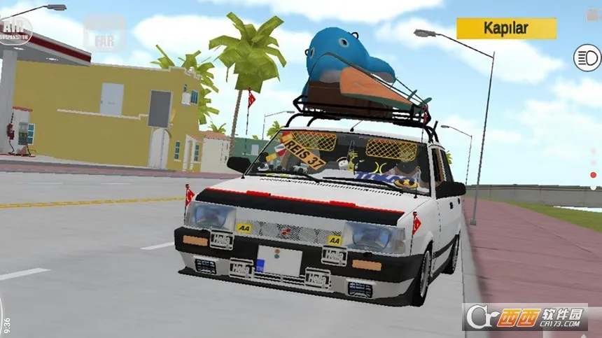 �з�˹����2026�ٷ����°汾v725 ��׿���ͼ2