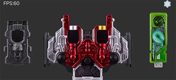 ������ʿ����ģ���������ֻ���v1.45�ٷ����ͼ2