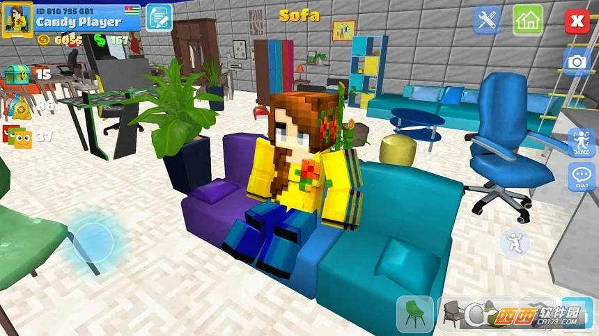 �ɶ�����2026���°汾v1.8.23�ٷ����ͼ1