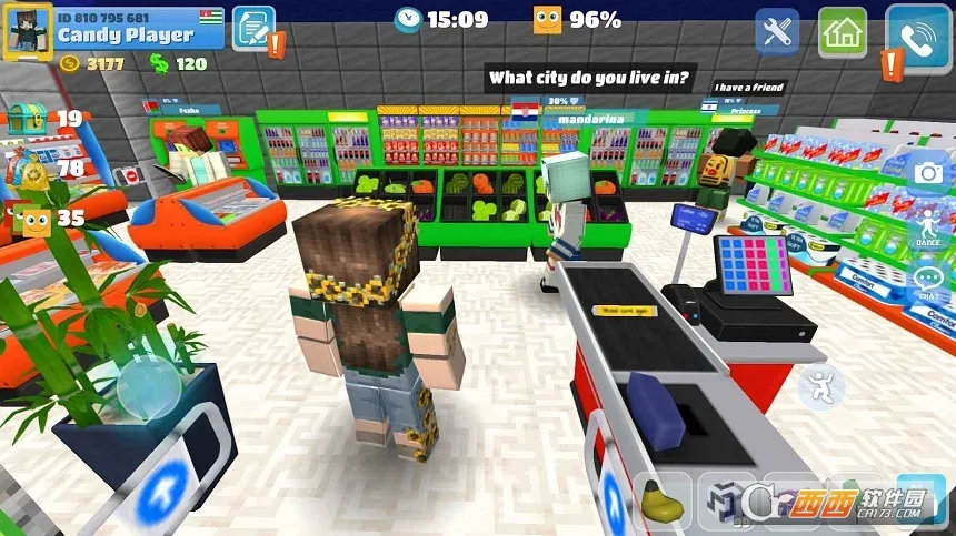 �ɶ�����2026���°汾v1.8.23�ٷ����ͼ3