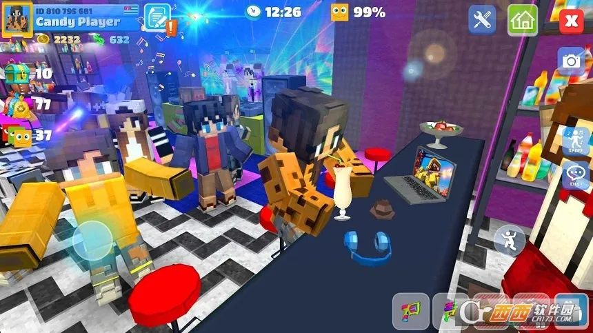 �ɶ�����2026���°汾v1.8.23�ٷ����ͼ0