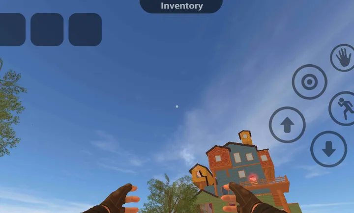 ��ŭ���ھӣ�Ӳģ���°�׿��v0.9�ٷ����ͼ0