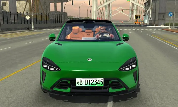 �ֶ���ͣ����1��С��yu7ģ��2026�ֻ���v4.9.8 ��Ѱ��ͼ2