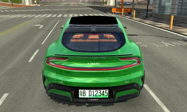 �ֶ���ͣ����1��С��yu7ģ��2026�ֻ���v4.9.8 ��Ѱ��ͼ3