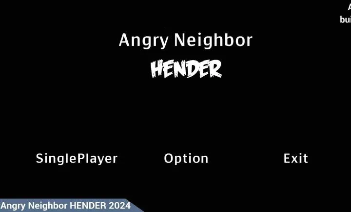 ��ŭ���ھ�:HENDER2026�ٷ����°汾vALPHA��Ѱ��ͼ2