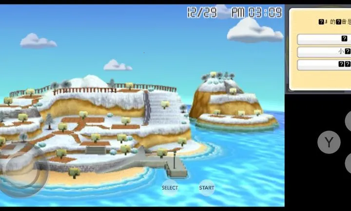 ���Ѿۻ�������3DS��2026���°汾v1.0�ֻ����ͼ0