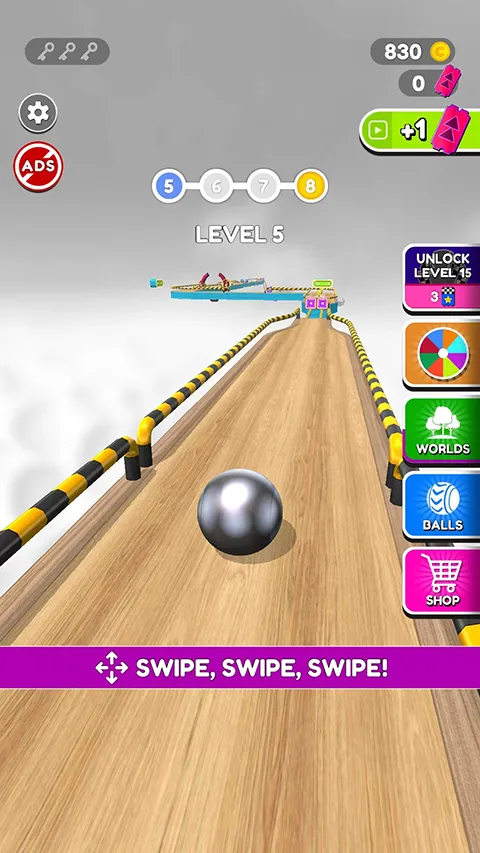 Going Balls��װ��2026���°汾v3.22��Ѱ��ͼ4