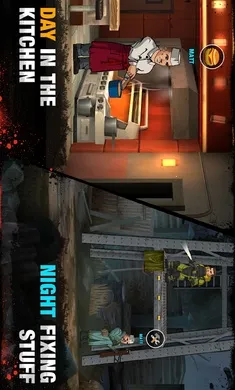 ��ų��У��ڽ�ʬ������������ʷ���װ�����°�׿��v1.72.0��׿���ͼ1