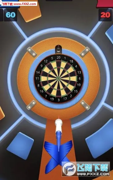Darts Club��װ��(���ھ��ֲ�10��������������ַ)v7.1.0��׿���ͼ0