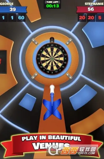 Darts Club��װ��(���ھ��ֲ�10��������������ַ)v7.1.0��׿���ͼ2