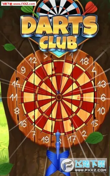 Darts Club��װ��(���ھ��ֲ�10��������������ַ)v7.1.0��׿���ͼ1