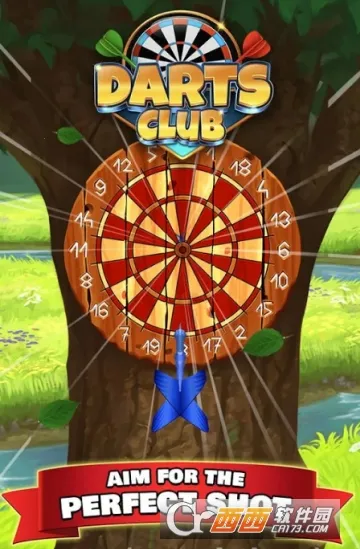 Darts Club��װ��(���ھ��ֲ�10��������������ַ)v7.1.0��׿���ͼ3