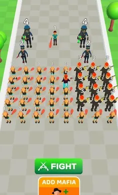 ���ɳǺϲ����°�׿��v1.0���°��ͼ3