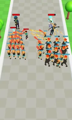 ���ɳǺϲ����°�׿��v1.0���°��ͼ1
