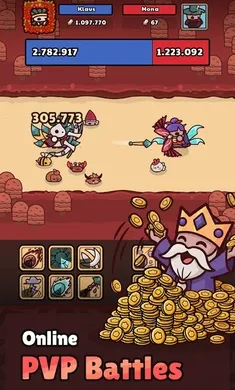 Smith Legend2026���°汾v1.0.40�ٷ����ͼ1
