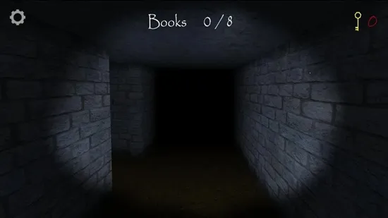 Slendrina The Cellar�����ֻ���v1.8.9��ʽ���ͼ0