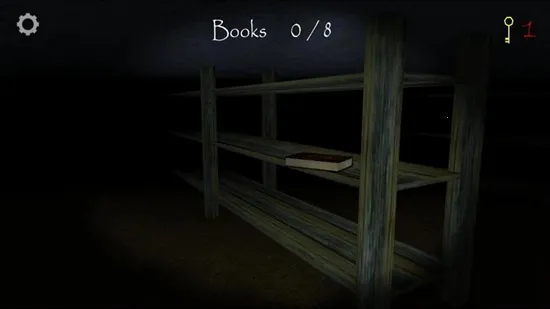Slendrina The Cellar�����ֻ���v1.8.9��ʽ���ͼ1