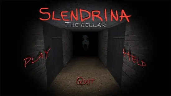 Slendrina The Cellar�����ֻ���v1.8.9��ʽ���ͼ2